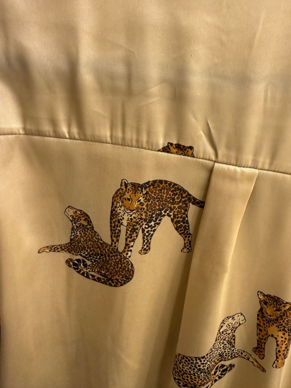 Zara button down - Picture 3 of 4
